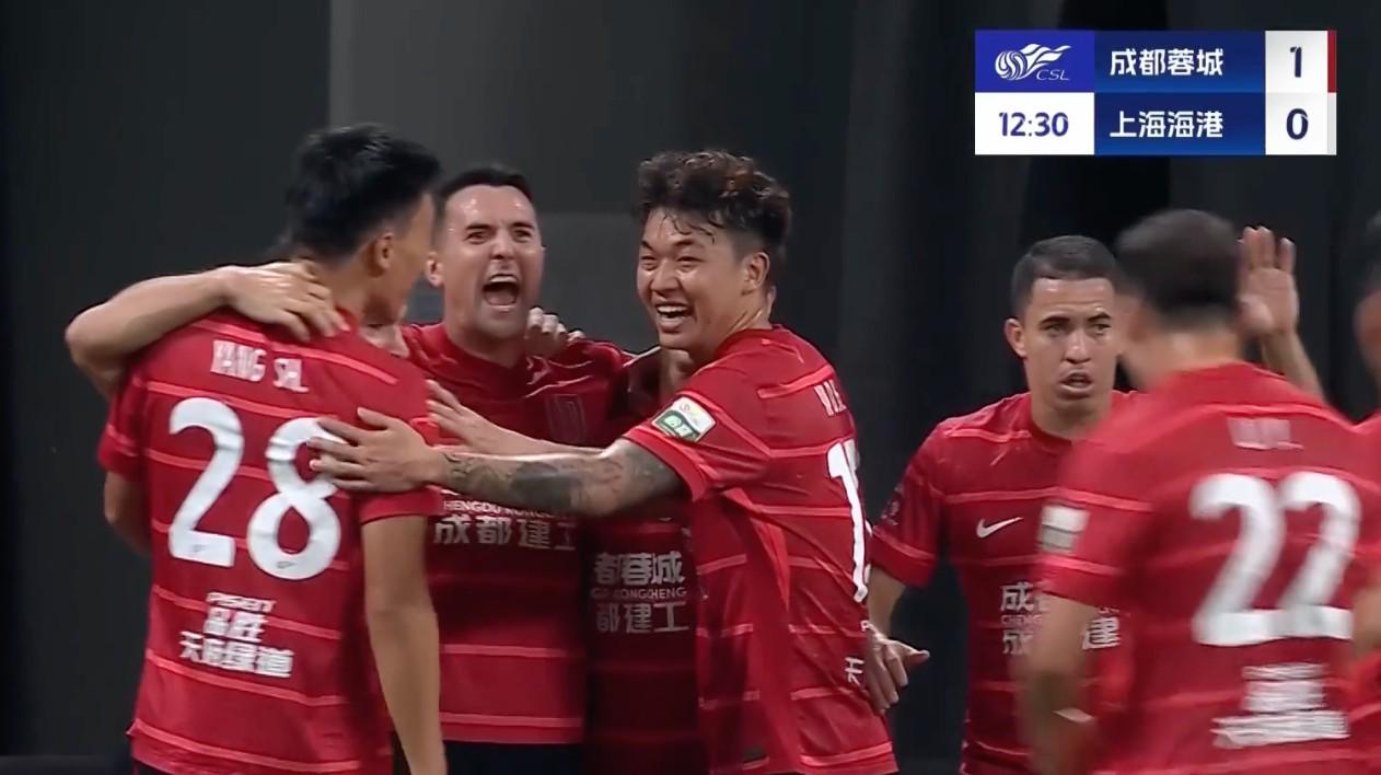 让海港不太, 个人感觉应