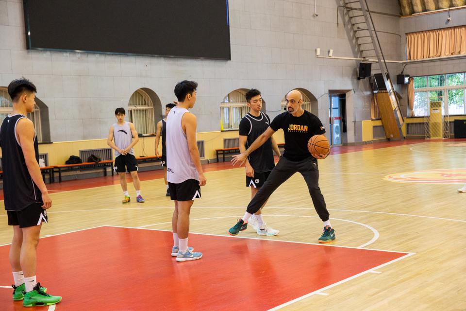 北京体育大 北京体育大