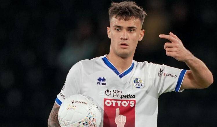 留住未来核, 土青训